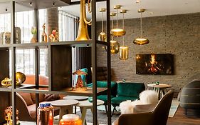 Motel One Muenchen-Westend